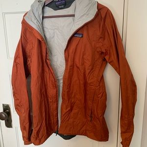 Patagonia Rain jacket
